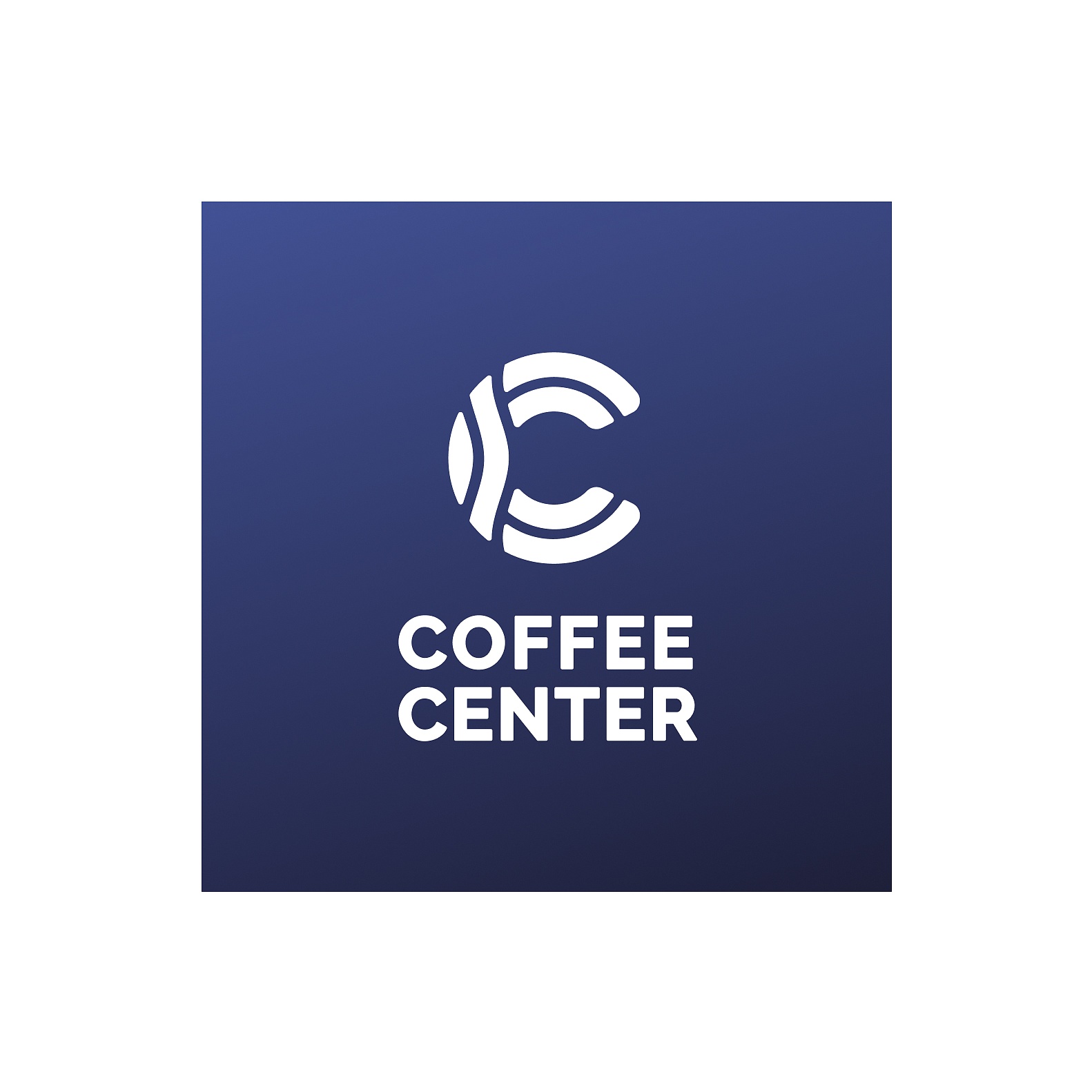 COFFEE CENTER